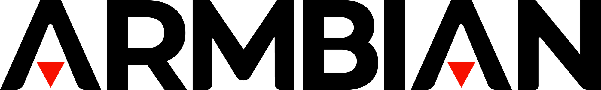 Armbian blog