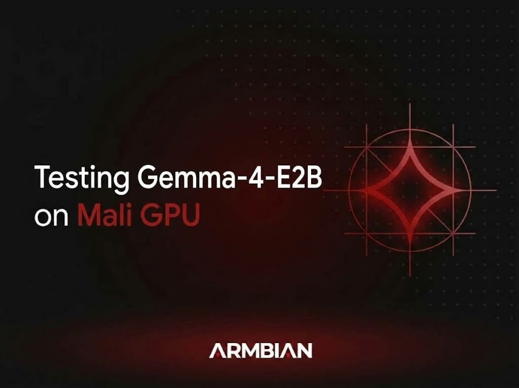 Mali GPU with LiteRT-LM