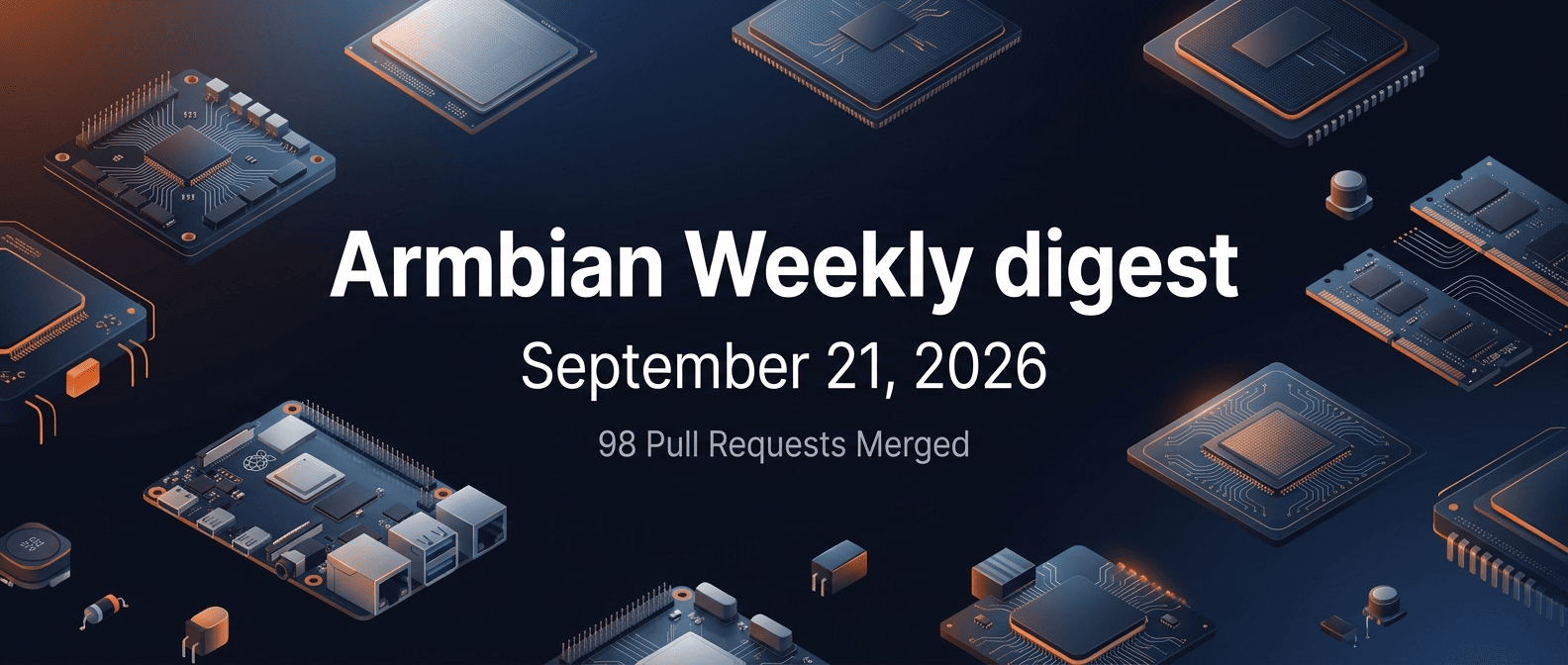 Github Highlights