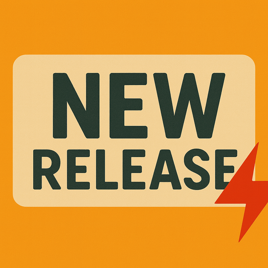v25.8.1 is here!