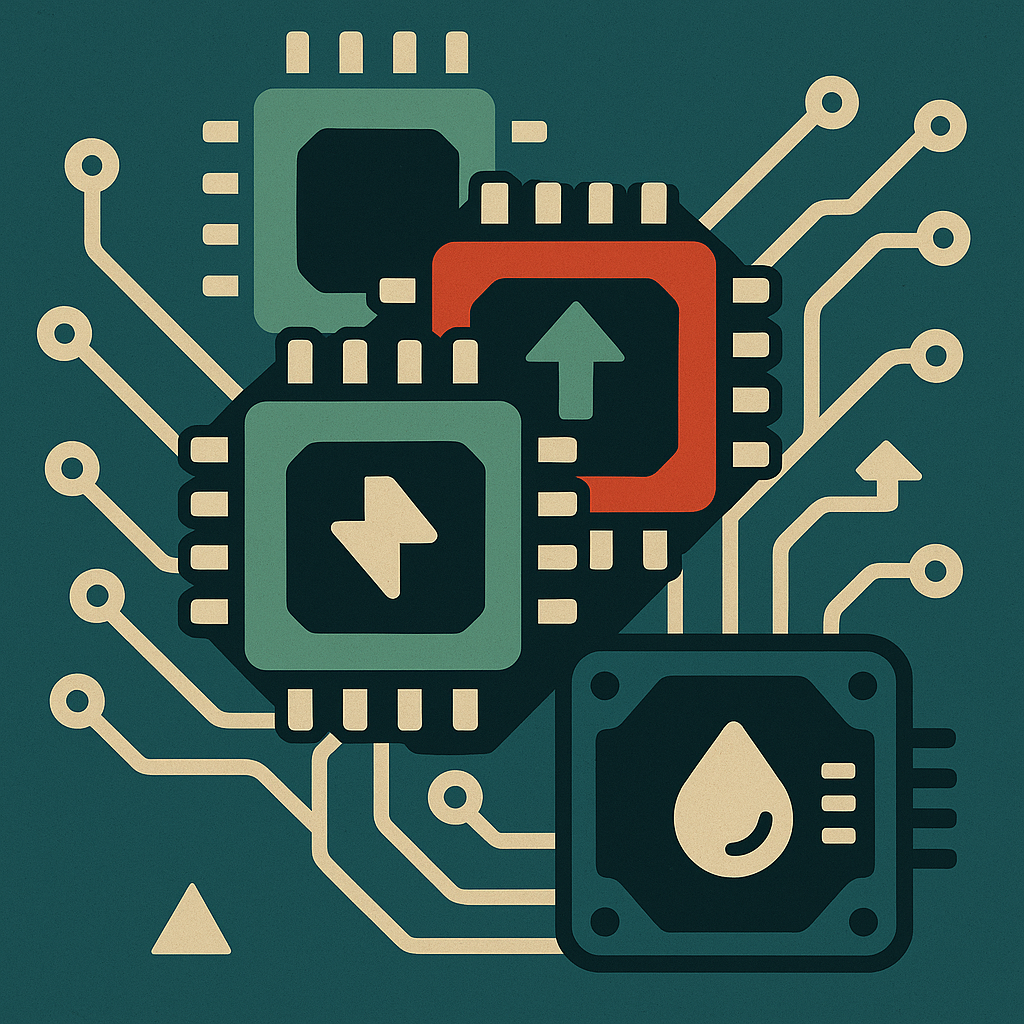 Why SPI Flash matters for SBCs