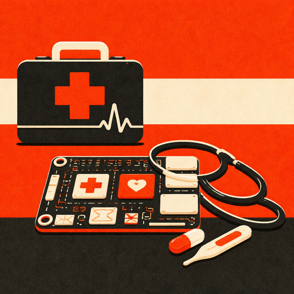 Armbianmonitor saves the day!