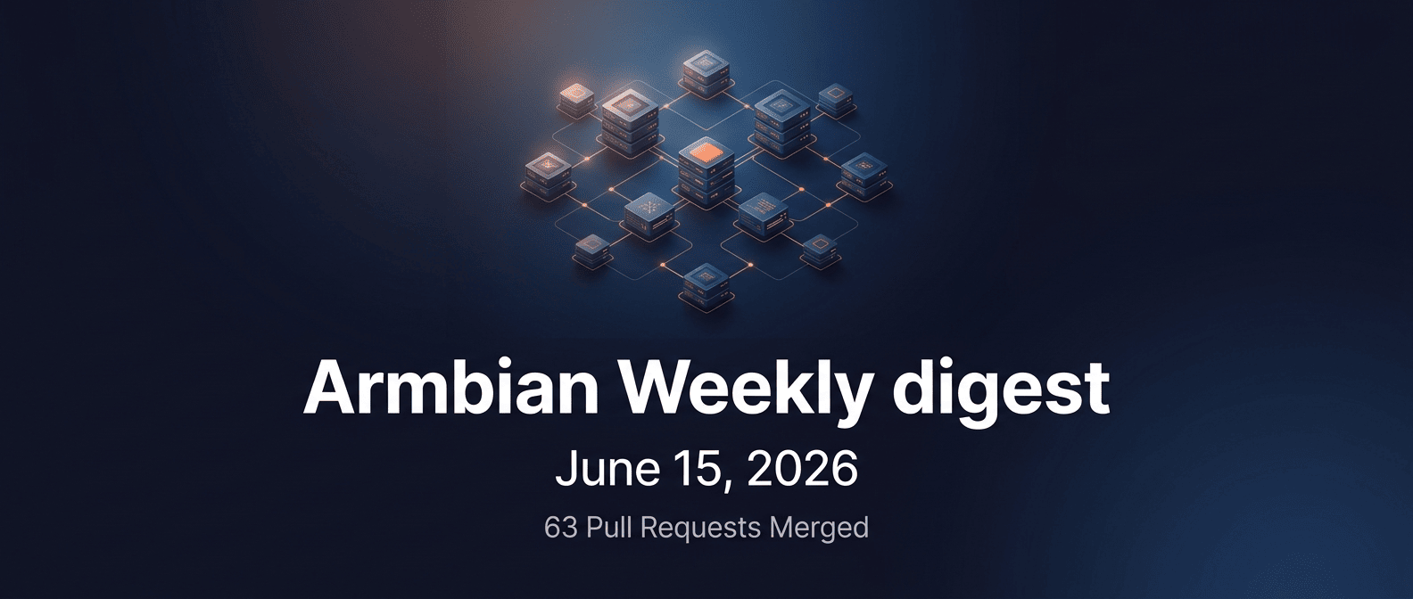 Github Highlights