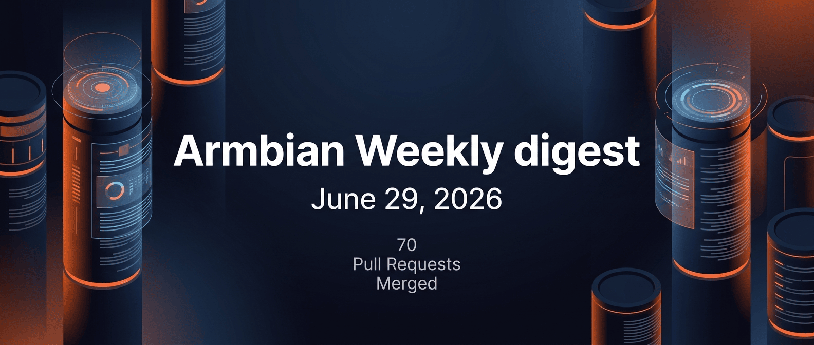 Github Highlights