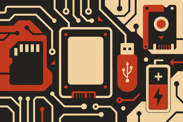 Storage for SBCs: which media works best