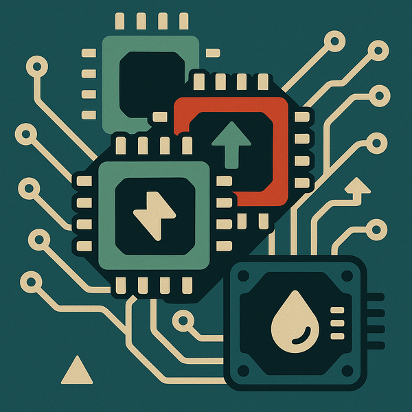 Why SPI Flash matters for SBCs