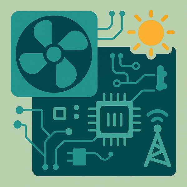 Safe operating temperatures for Single board computers