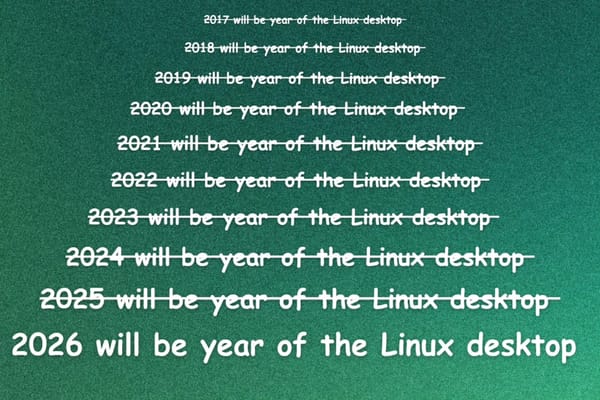 Image source: It’s FOSS (itsfoss.com)