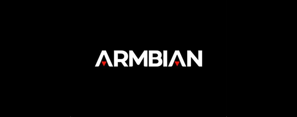 Armbian Release v26.5.1