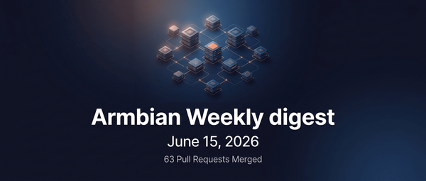 Github Highlights