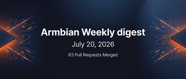 Github Highlights