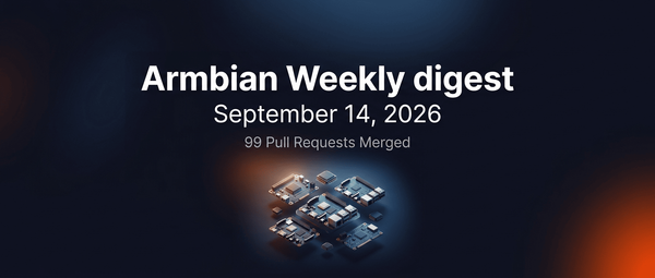 Github Highlights