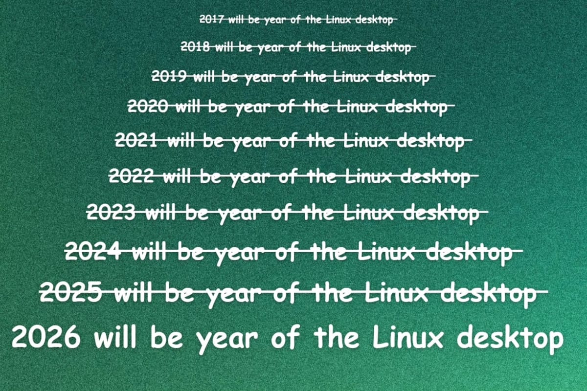 Armbian Newsletter April 2026