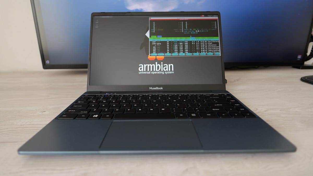 Armbian Newsletter